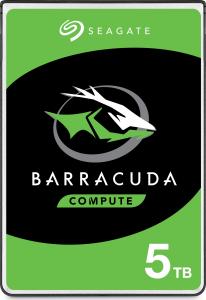 Dysk Seagate BarraCuda 5TB 2.5" SATA III (ST5000LM000) 1