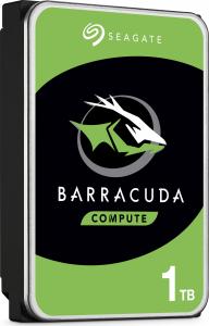 Dysk Seagate BarraCuda 1TB 3.5" SATA III (ST1000DM010) 2