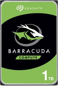 Dysk Seagate BarraCuda 1 TB 3.5" SATA III (ST1000DM010) 1