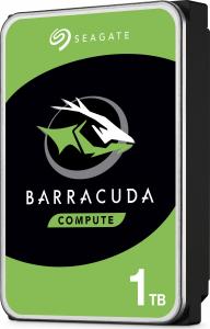 Dysk Seagate BarraCuda 1TB 3.5" SATA III (ST1000DM010) 3