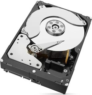 Dysk Seagate Barracuda Pro 6 TB 3.5" SATA III (ST6000DM004) 3