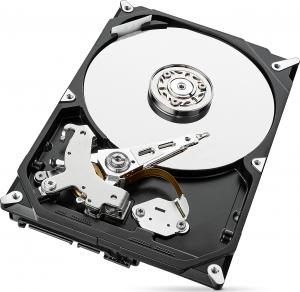 Dysk serwerowy Seagate SkyHawk 2TB 3.5'' SATA III (6 Gb/s)  (ST2000VX008) 4