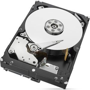 Dysk serwerowy Seagate Skyhawk 6 TB 3.5'' SATA III (6 Gb/s)  (ST6000VX0023) 3
