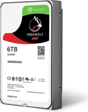 Dysk serwerowy Seagate 6 TB 3.5'' SATA III (6 Gb/s)  (ST6000VN0041) 3
