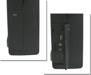 Obudowa LC-Power LC-1402MI 3