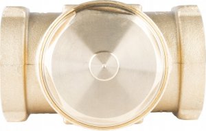 Afriso Zawór temperaturowy ATV 335, DN25, Rp1", kvs 9, 55°C 6