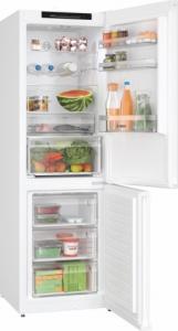Lodówka Bosch KGN362WDF 2