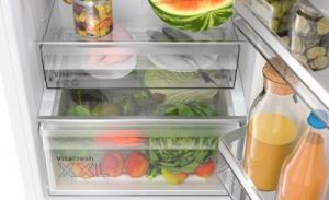 Lodówka Bosch KGN362WDF 4