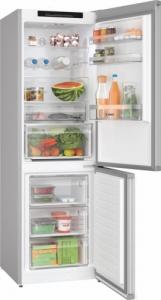 Lodówka Bosch KGN362LDF 2