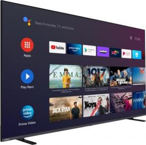 Telewizor Toshiba 70UA4C63DG LED 70'' 4K Ultra HD Android 2