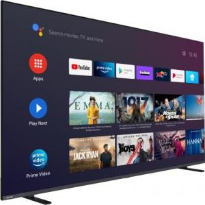 Telewizor Toshiba 70QA4C63DG QLED 70'' 4K Ultra HD Android 2