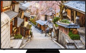 Telewizor Hitachi 65HK5300 LED 65'' 4K Ultra HD SmarTVue 1