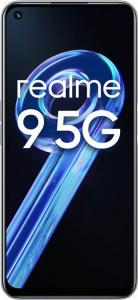 Smartfon Realme 9 5G 4/128GB Biały  (RMX3474WH) 2