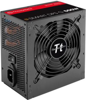 Zasilacz Thermaltake Smart DPS G 500W (PS-SPG-0500DPCBEU-B) 6