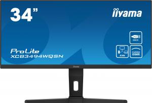 Monitor iiyama ProLite XCB3494WQSN-B1 6