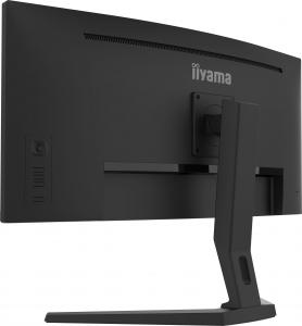 Monitor iiyama ProLite XCB3494WQSN-B1 9