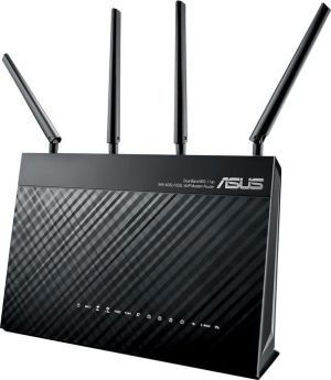 Router Asus DSL-AC87VG (90IG02M0-BM3H00) 1