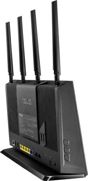 Router Asus DSL-AC87VG (90IG02M0-BM3H00) 2