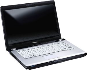 Laptop Toshiba PSAECE-00400DPL Satellite A200-14D T2350 120 1024 DVDRW WLAN BT Cam VHP PSAECE-00400DPL 2