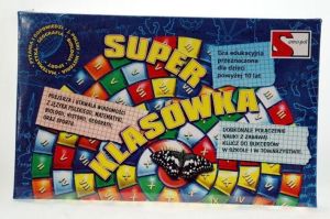 Samo-pol Gra - Super Klasówka SAMO-POL - 188043 2