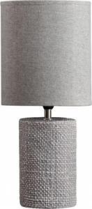 Lampa stołowa Eurofirany LAMPA DEKORACYJNA AGIS (01) (FI) 20X43 CM STALOWY 1