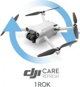DJI Care Refresh dla DJI Mini 3 Pro 1