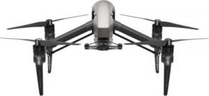 Dron DJI Inspire 2 Craft + licencje (ProRes) 1