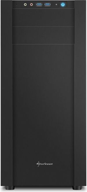 Obudowa Sharkoon S25-W 2