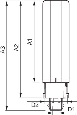Philips CorePro LED PLC (PH-54117300) 3