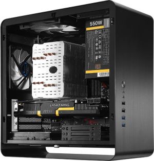 Obudowa Cooltek UMX3 (600047055) 6