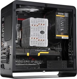 Obudowa Cooltek UMX3 (600047055) 7