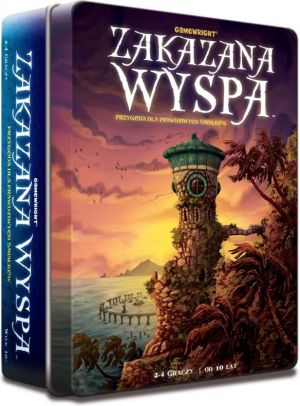 Rebel Zakazana Wyspa REBEL - 171281 2