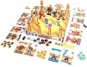 Rebel Megawojownicy (157256) 3