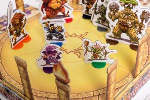 Rebel Megawojownicy (157256) 5