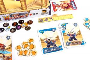 Rebel Megawojownicy (157256) 6