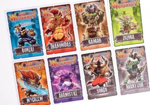 Rebel Megawojownicy (157256) 8