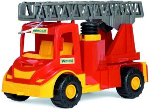 Wader Multi truck straż pożarna (210572) 1