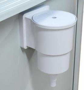 vidaXL vidaXL Basen z drabinką, 300x120 cm 4