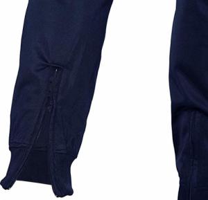 Givova Dres treningowy bluza + spodnie Givova Visa niebiesko-granatowy 3XL 5