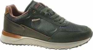 Pantofelek24 Oliwkowe buty sportowe GOFC /E7-3 8044 S413/ 44 1