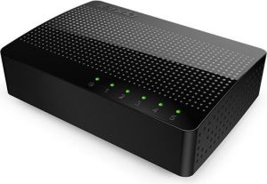 Switch Tenda SG105 3