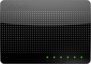 Switch Tenda SG105 4
