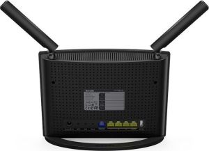 Router Tenda AC9 3