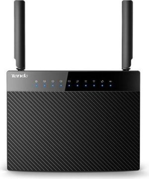 Router Tenda AC9 4