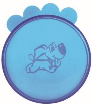 Trixie TX-24551 PRZYKRYWKI NA PUSZKI 7.5cm 2