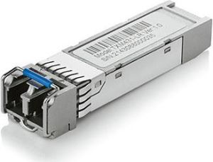 Moduł SFP TP-Link Moduł 10GBase-LR SFP+ LC Multi-mode MiniGBIC (TXM431-SR) 1