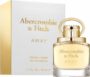 Abercrombie & Fitch Away Woman EDP 50 ml 2