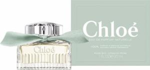 Chloe Naturelle* EDP 30 ml 2