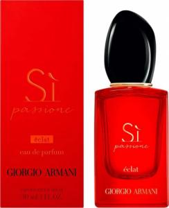 Giorgio Armani Si Passione Eclat De Parfum EDP 30 ml 2