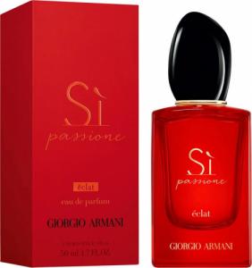 Giorgio Armani Si Passione Eclat De Parfum EDP 50 ml 2